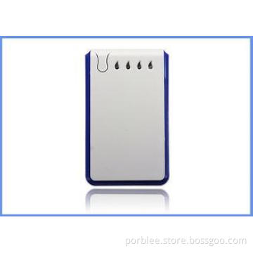 Rechargeable Flashlight Handy Portable USB Power Bank For M